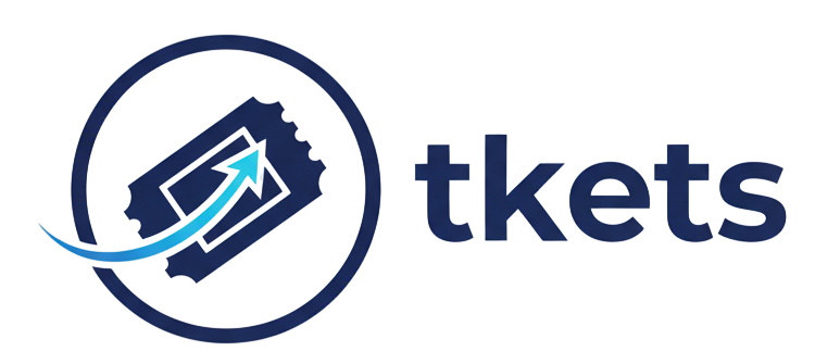 Tkets Logo
